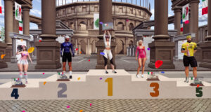 Scopri di più sull'articolo Gara di Ciclismo a Coliseum – 28 Settembre 2024